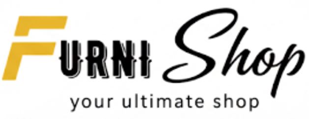 FurniShop Logo